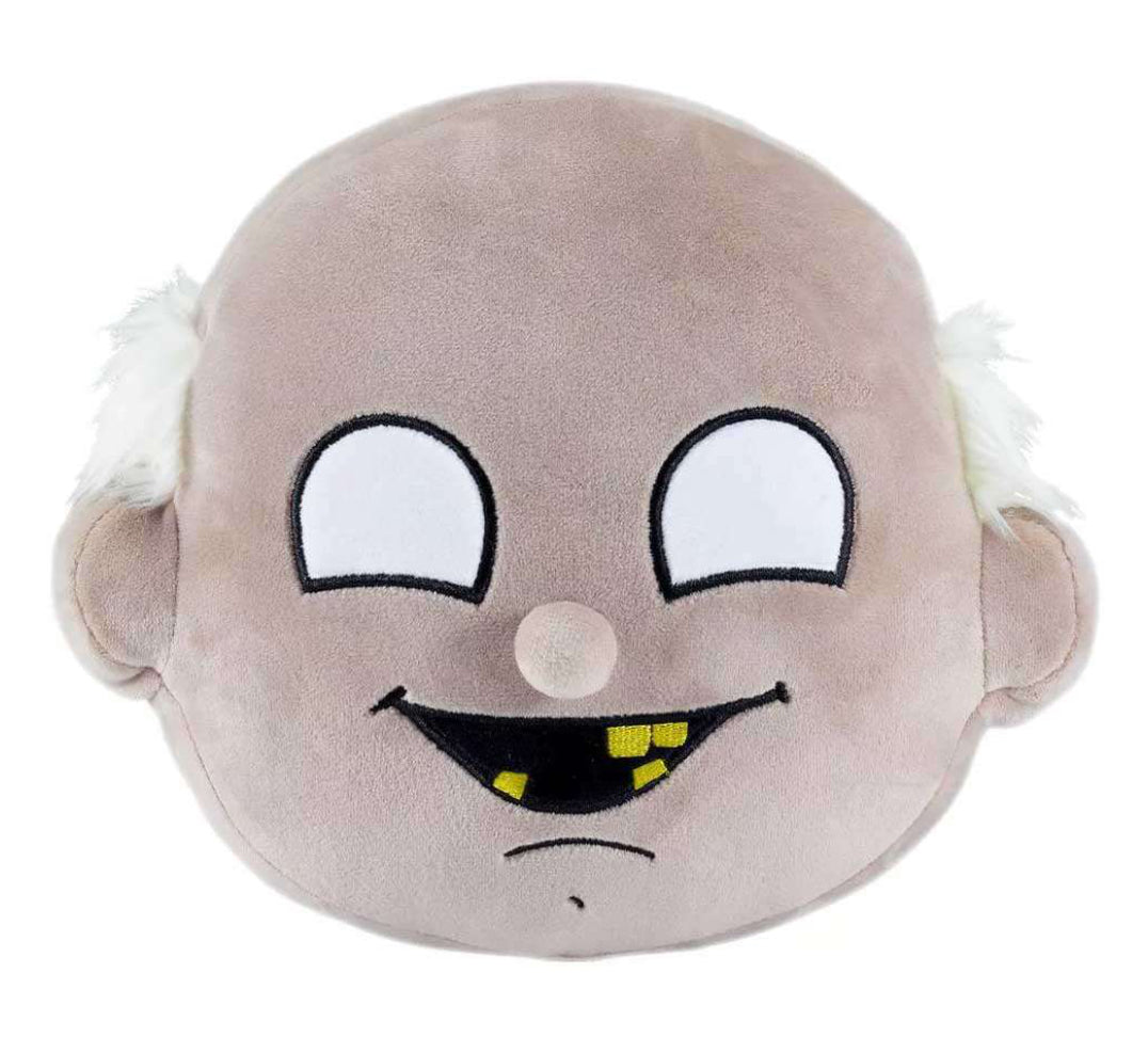 DoughMingos Frenemies Granny 7-Inch Plush