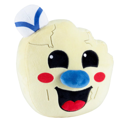 FRENEMIES - Rod from Ice Scream - DoughMigos Squishy Plush (8” Tall, Series 1)