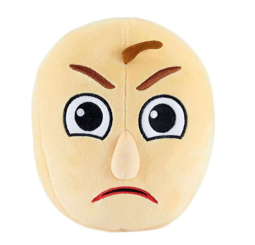 Baldi's Basics DoughMingos Frenemies Baldi 7-Inch Plush