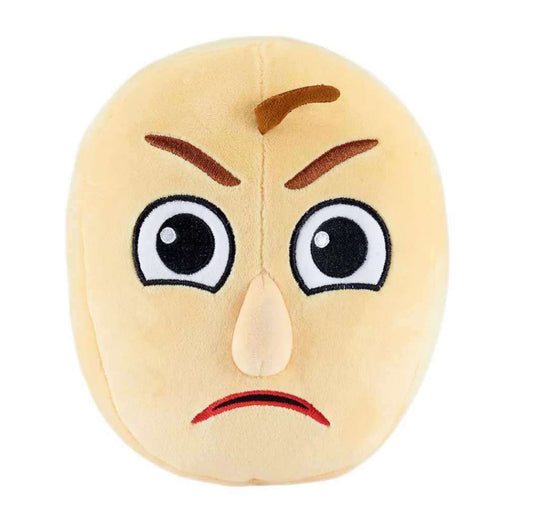 Baldi's Basics DoughMingos Frenemies Baldi 7-Inch Plush