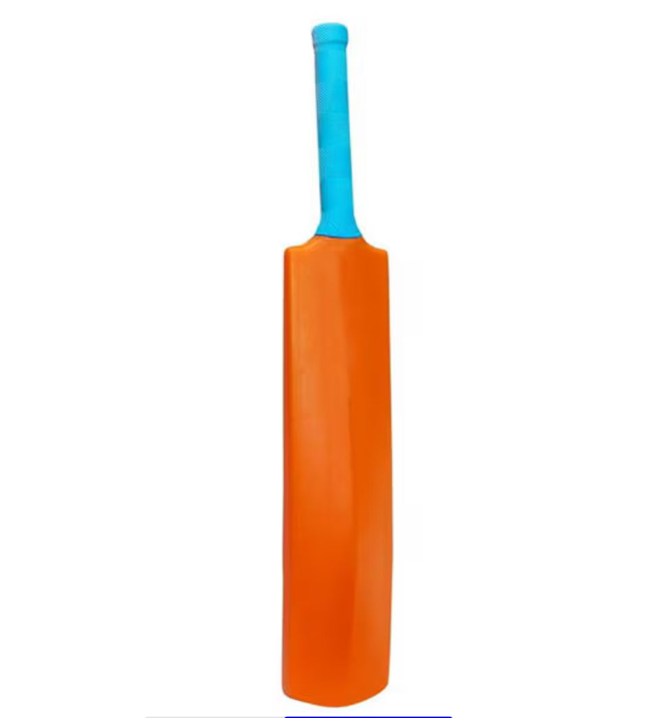 Donnay plastic cricket bat