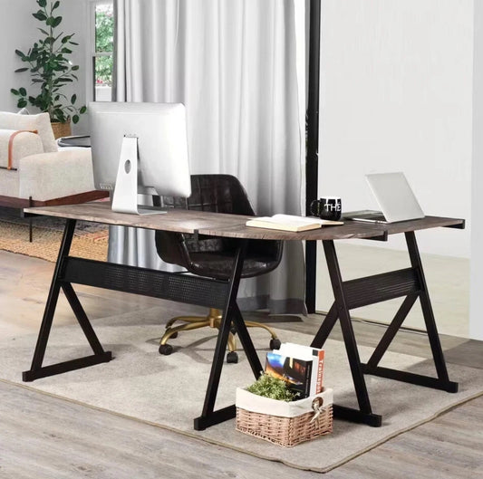 L-Shaped Office / Gaming Desk
