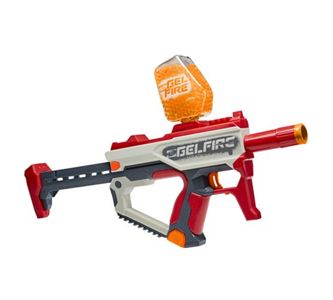 Nerf Pro Gelfire Mythic
