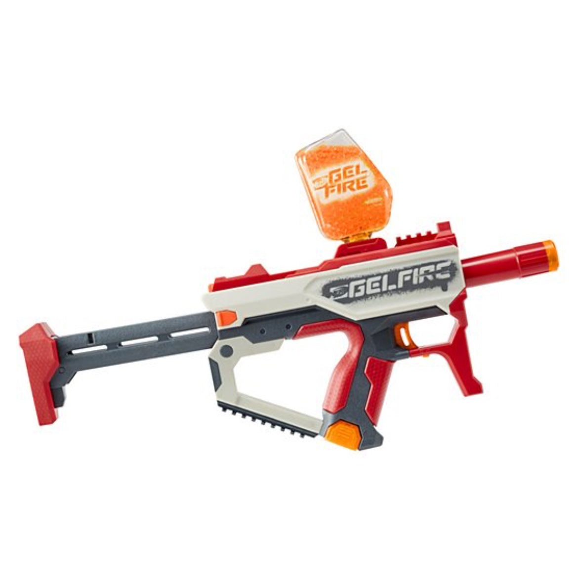 Nerf Pro Gelfire Mythic