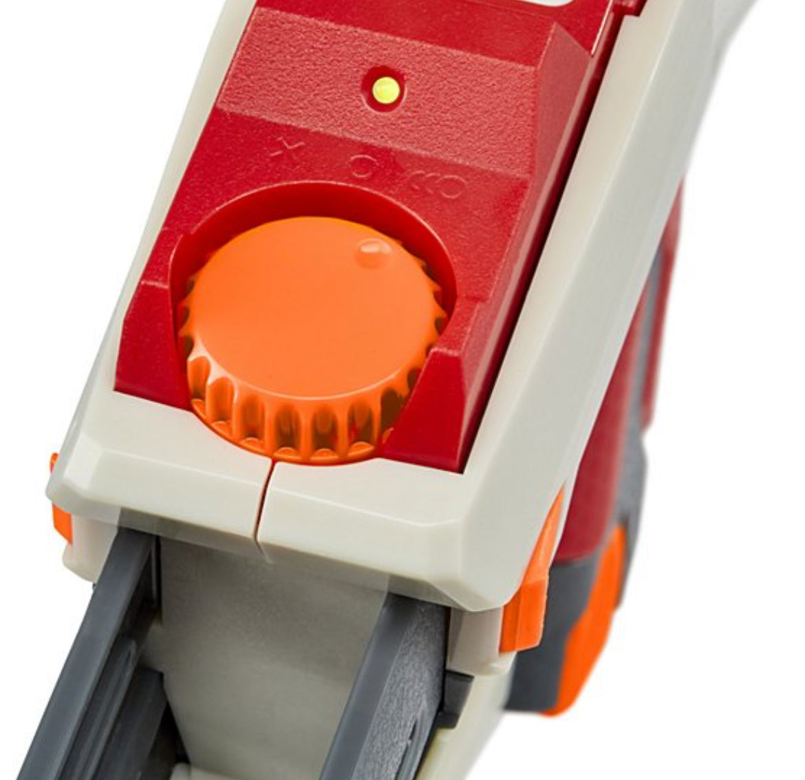 Nerf Pro Gelfire Mythic