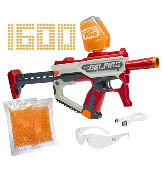 Nerf Pro Gelfire Mythic